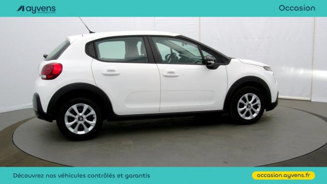Citroen C3 image 6