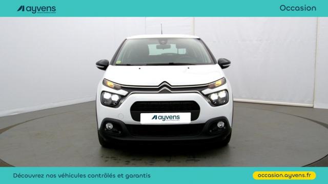Citroen C3 image 7