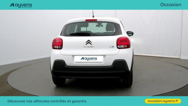 Citroen C3 image 1