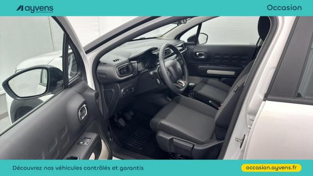 Citroen C3 image 9