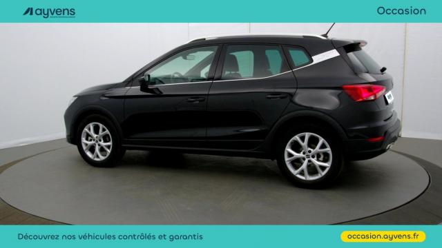 Seat Arona image 2