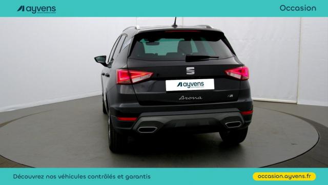 Seat Arona image 6