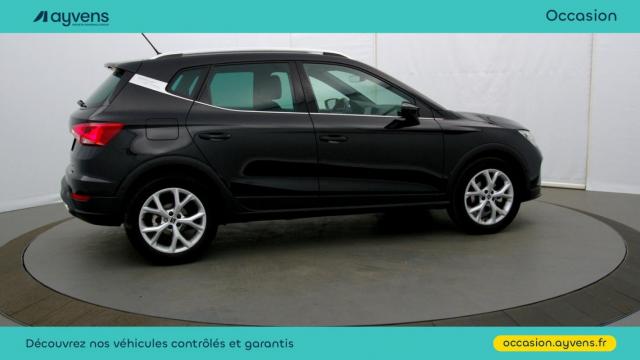 Seat Arona image 9