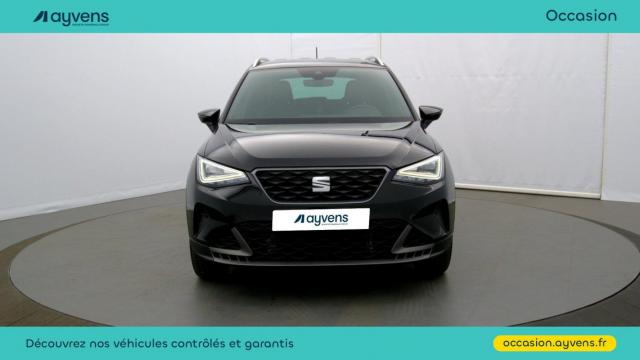 Seat Arona image 3