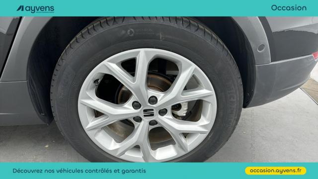 Seat Arona image 4