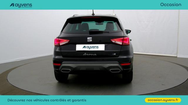 Seat Arona image 7