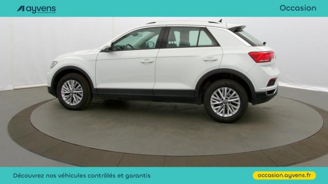 Volkswagen T-Roc image 1