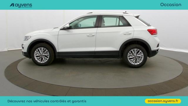 Volkswagen T-Roc image 8