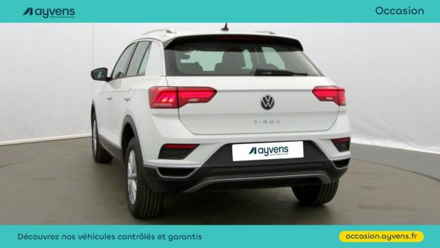 Volkswagen T-Roc image 2
