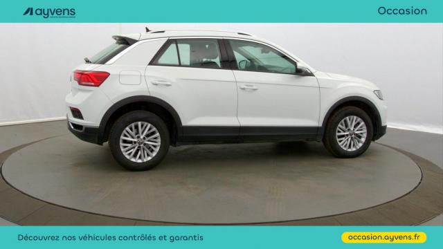 Volkswagen T-Roc image 4