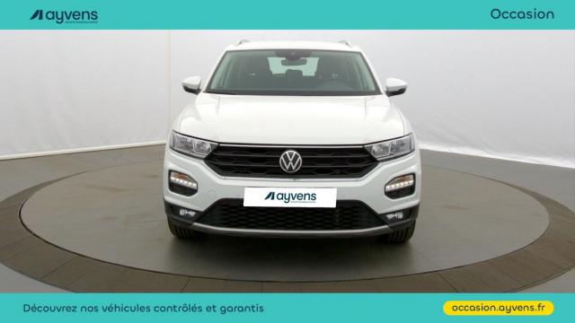 Volkswagen T-Roc image 6