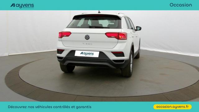 Volkswagen T-Roc image 5