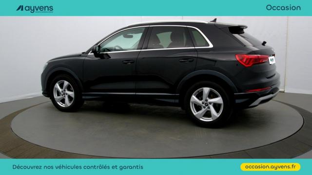 Audi Q3 image 7