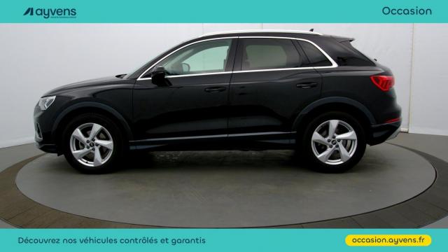 Audi Q3 image 2