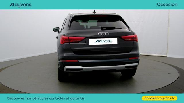 Audi Q3 image 8