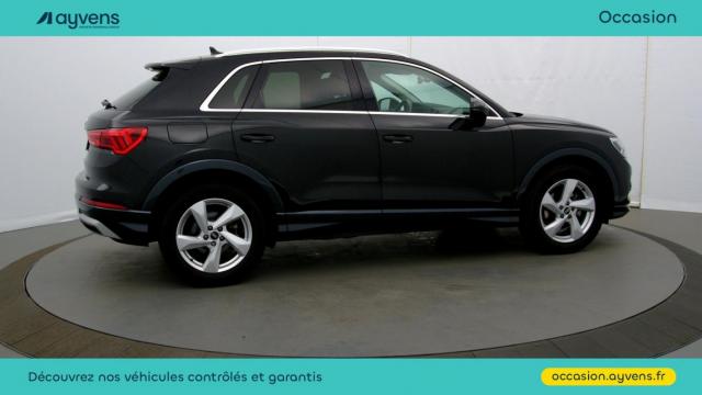 Audi Q3 image 6