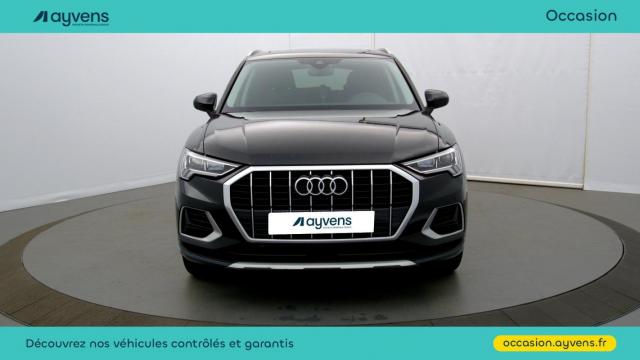 Audi Q3 image 5