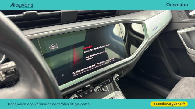 Audi Q3 image 3
