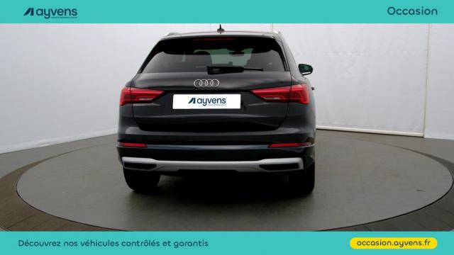 Audi Q3 image 4