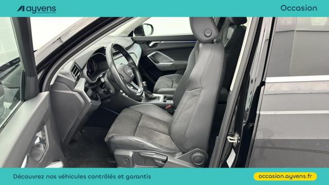 Audi Q3 image 9