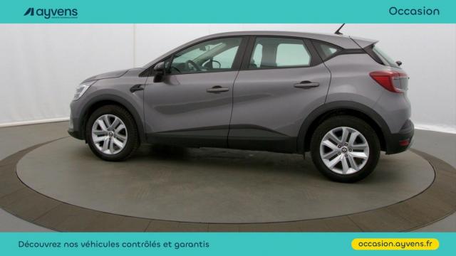 Renault Captur image 2