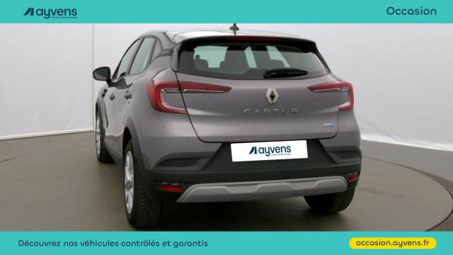 Renault Captur image 4