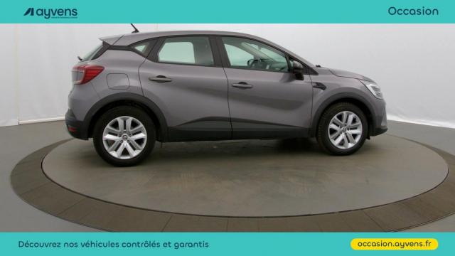 Renault Captur image 7