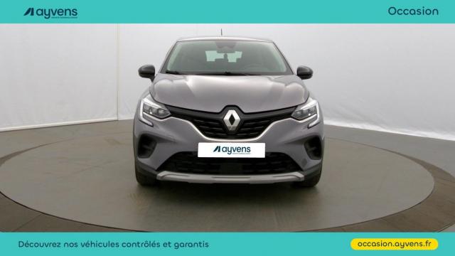 Renault Captur image 8