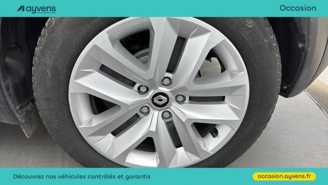 Renault Captur image 9