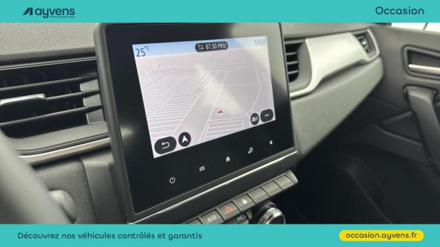 Renault Captur image 6
