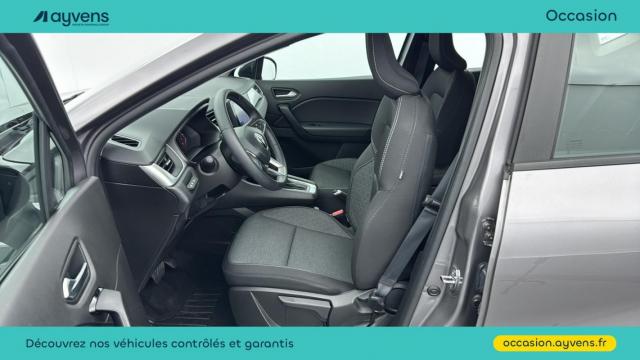 Renault Captur image 3