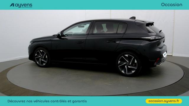 Peugeot 308 image 9