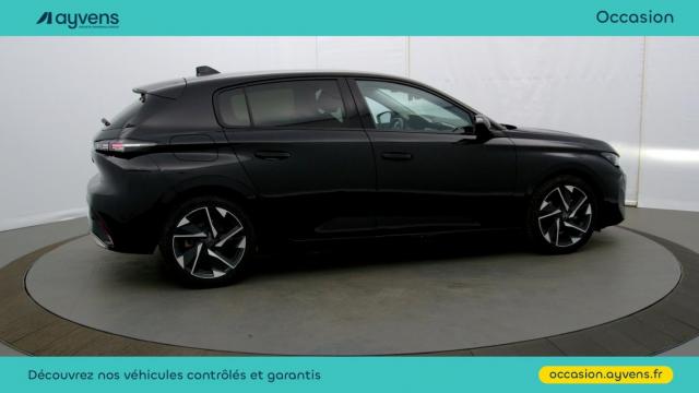 Peugeot 308 image 3