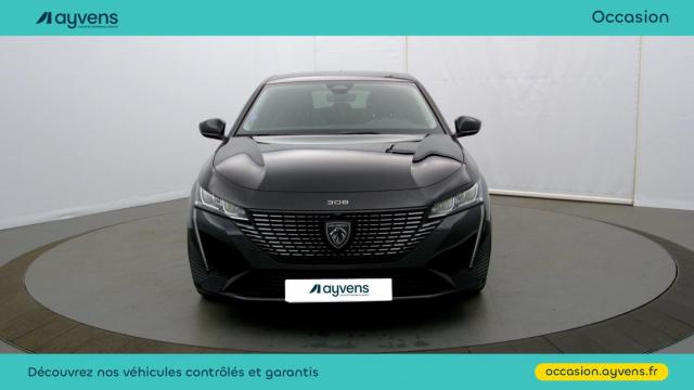 Peugeot 308 image 5