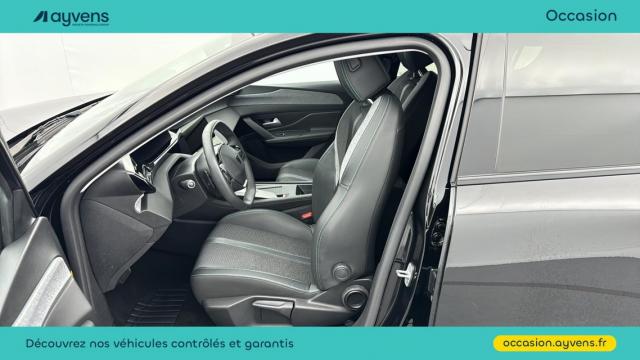 Peugeot 308 image 1