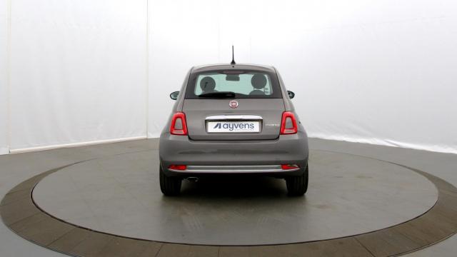Fiat 500 image 8