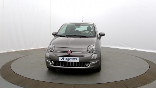 Fiat 500 image 3