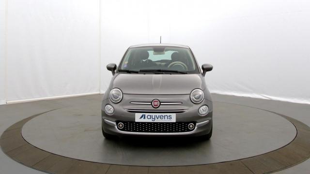 Fiat 500 image 2