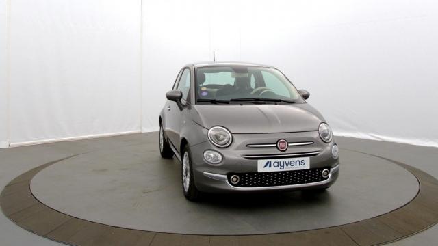 Fiat 500 image 6