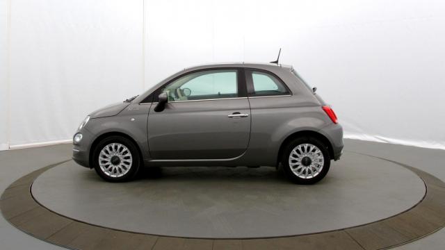 Fiat 500 image 5
