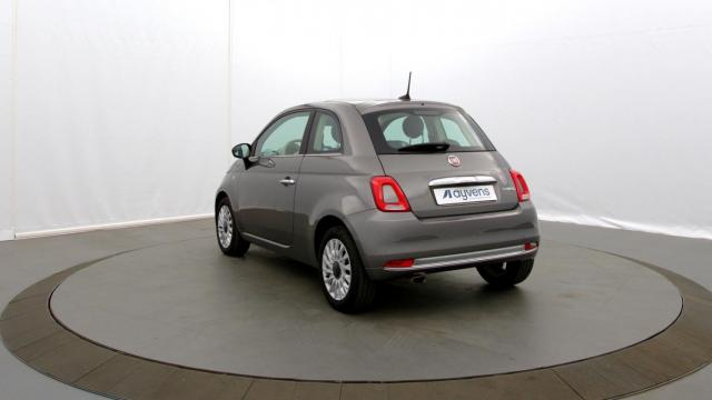 Fiat 500 image 7