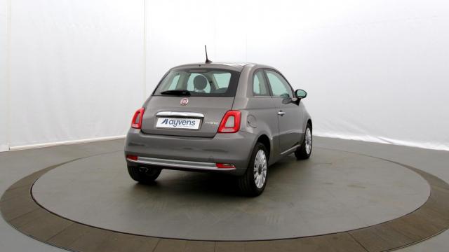 Fiat 500 image 9