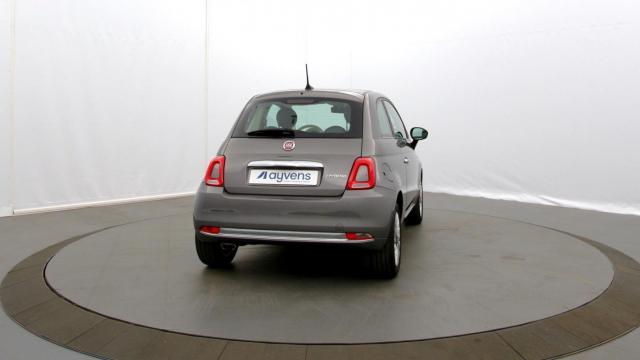 Fiat 500 image 4