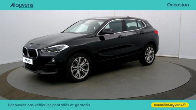 Bmw X2 Sdrive20da 190ch Business Design Euro6d-T