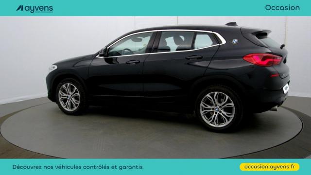 Bmw X2 image 9