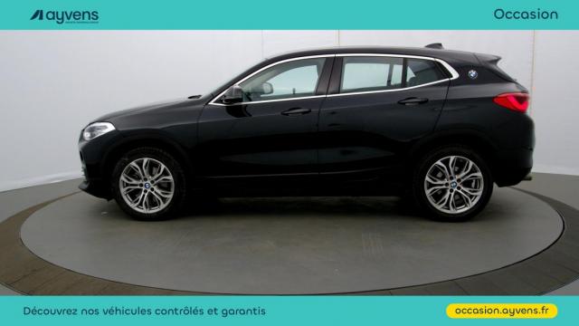 Bmw X2 image 1