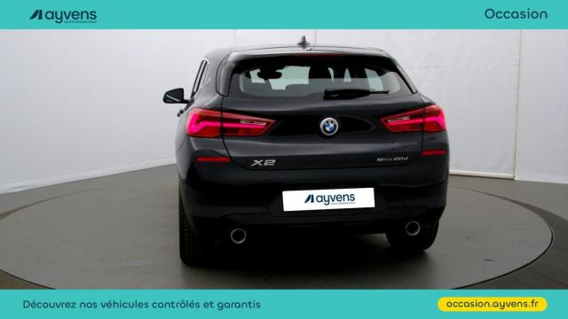 Bmw X2 image 4
