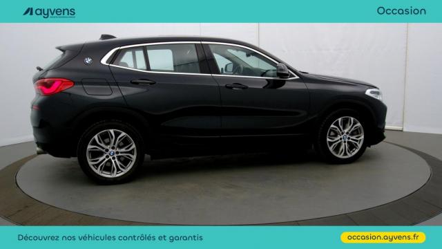 Bmw X2 image 2
