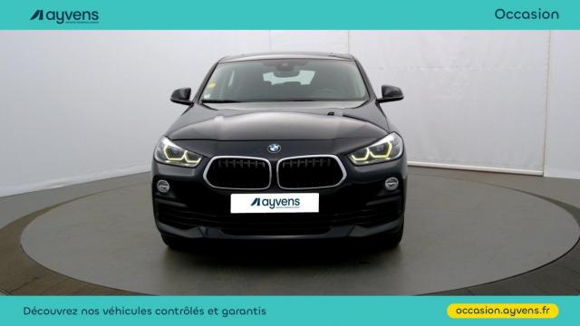 Bmw X2 image 6