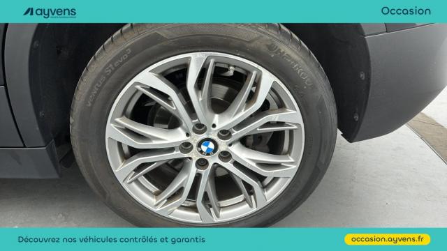 Bmw X2 image 8